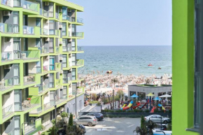 Los Amigos Apartment Spa Resort Mamaia